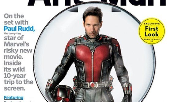 Ant-Man v prvním traileru: Bude nový super hrdina stejně úspěšný?