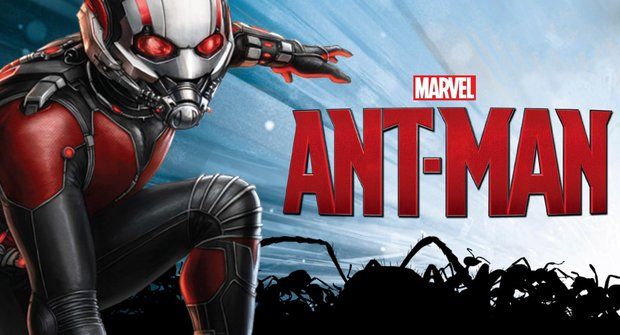 Ant-Man bude pokračovat: Přidá se k němu Wasp