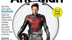 Ant-Man v prvním traileru: Bude nový super hrdina stejně úspěšný? 