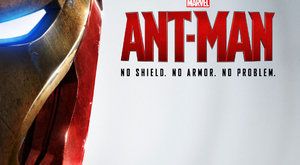 Ant-Man se přece jenom hlásí k Avengers (tak nějak trochu) 