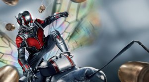 Ant-Man se setká s Avengerem: Víme, s kterým! 