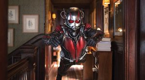 Ant-Man: Všechno o filmu s budoucím Avengerem 