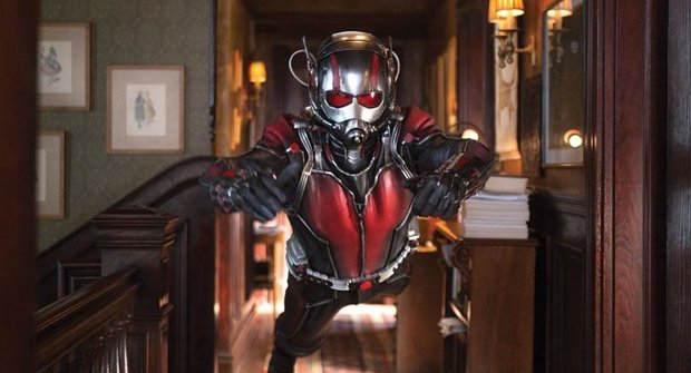 Ant-Man: Všechno o filmu s budoucím Avengerem