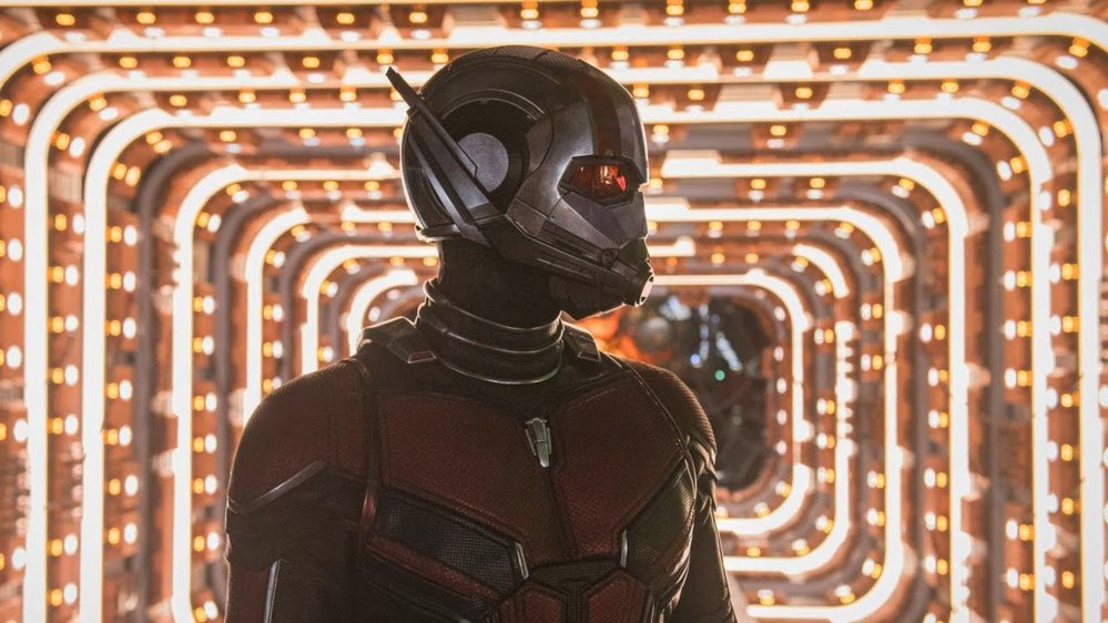 Ant-Man