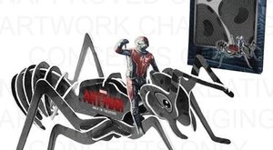 Vyhodnocení soutěže o ceny k filmu Ant-Man 