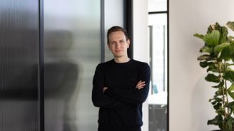 🎧 Z architekta developerem. Studio Perspektiv začne stavět byty a expanduje do Chorvatska 🎧 Z architekta developerem. Studio Perspektiv začne stavět byty a expanduje do Chorvatska