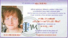 Pseudodoklady, se kterými se policisté ve službě setkali.