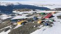 výzkumná stanice Casey je jedna ze tří stanic, které patří Austrálii výzkumná stanice Casey je jedna ze tří stanic, které patří Austrálii
