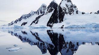 Antarktida, výjimečné místo plné superlativů a zážitků na celý život: Nejlepší cesta mého života