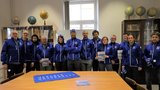 Expedice Antarktida 2023: S vědci z Brna letí  na jižní točnu i pokrývač z Jeseníků