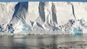 Rossův šelfový ledovec
