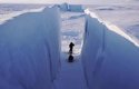 Výprava na Antarktidu proběhla v "přímém" přenosu