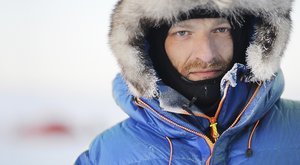 Cestou mrtvých hrdinů: Dobývání jižního pólu před 100 lety a dnes