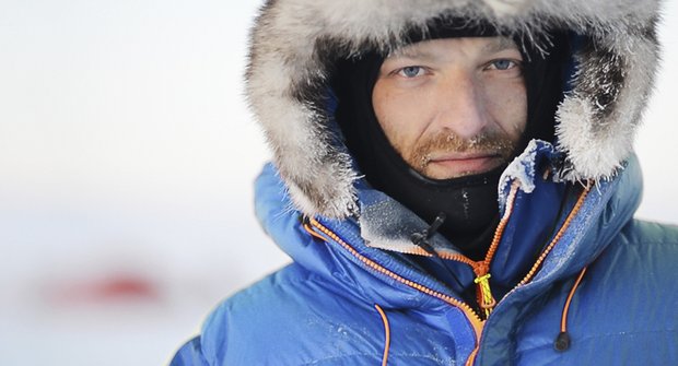 Cestou mrtvých hrdinů: Dobývání jižního pólu před 100 lety a dnes