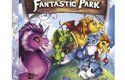 Fantastic Park: V krásně malované deskové hře si užijete park s fantastickými zvířátky 