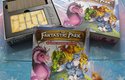 Fantastic Park: V krásně malované deskové hře si užijete park s fantastickými zvířátky 