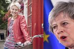 Češi i Britové jsou nervózní z brexitu. Ani dva měsíce před datem, kdy má Británie odejít z Evropské unie totiž nevědí, jaká pravidla pro koho budou platit. Češka Tereza Anteneová se například zdráhá i koupit letenku do ČR na 30. března. Tedy jen den po Brexitu.