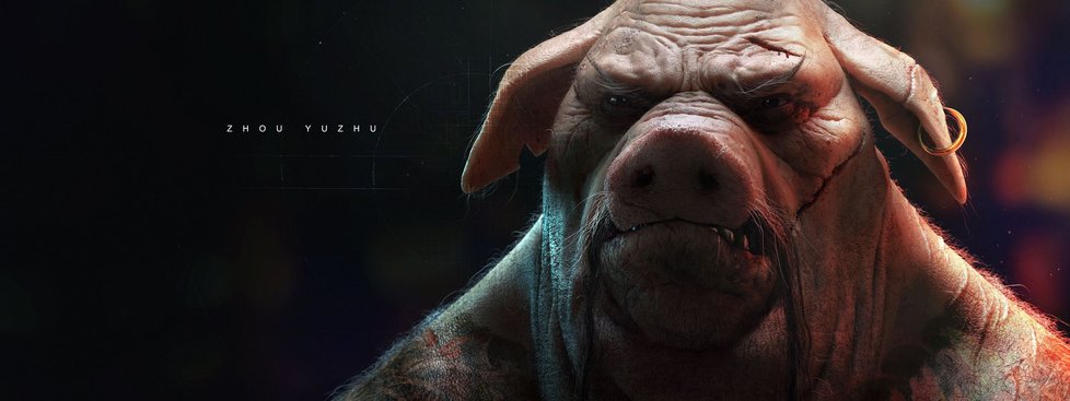 Beyond Good and Evil 2