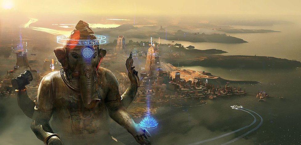 Beyond Good and Evil 2