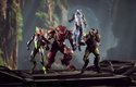 Anthem: Objevte nový svět s přáteli