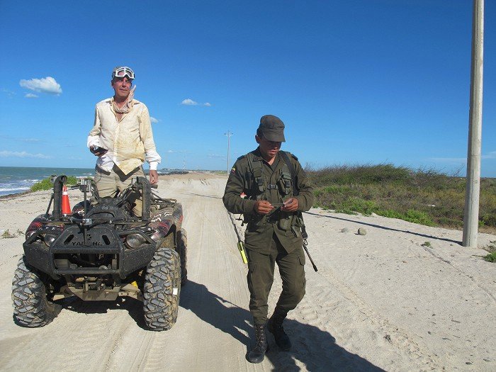 Anthony Bourdain díky svým pořadům procestoval celý svět. A po celém světě se také stal slavným.