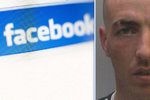 Anthony Dixon napadl muže jenom proto, že nepřijal jeho žádost o přátelství na facebooku.