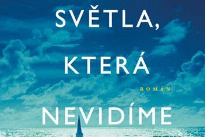 Anthony Doerr: Jsou světla, která nevidíme