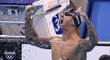 Američan Anthony Ervin se stal nejstarším olympijským šampionem v plavání