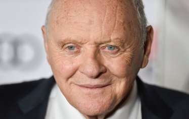 Anthony Hopkins