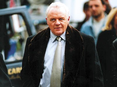 Anthony Hopkins