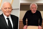 Anthony Hopkins oslavil 47 let střízlivosti a poslal fanouškům dojemný vzkaz.