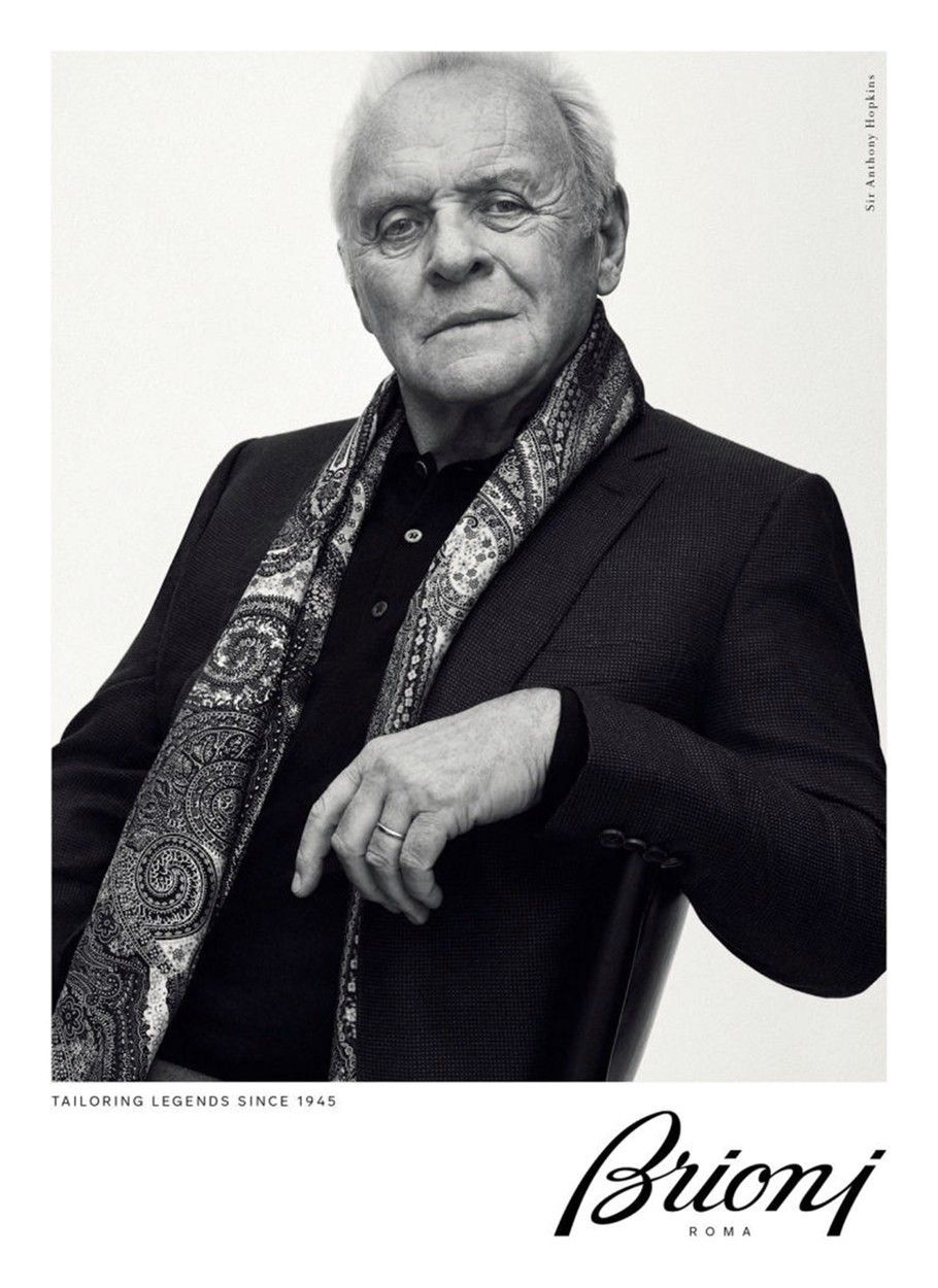 Anthony Hopkins