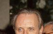 Anthony Hopkins, slavný Hannibal Lecter, slaví osmdesátiny.