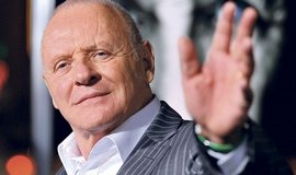 Anthony Hopkins