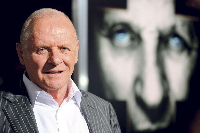 Anthony Hopkins