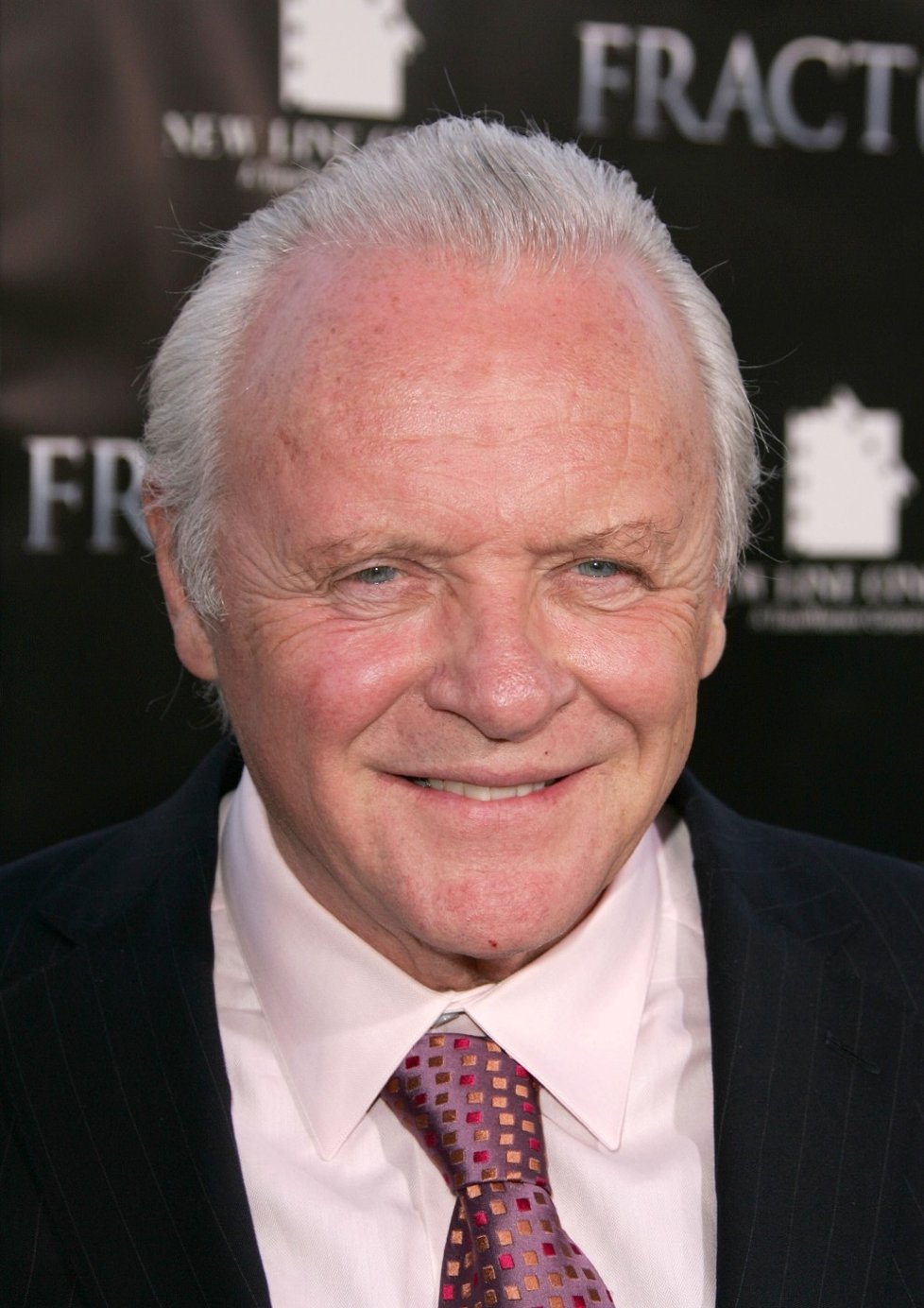 Anthony Hopkins