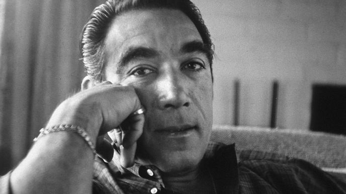 Anthony Quinn (1958)