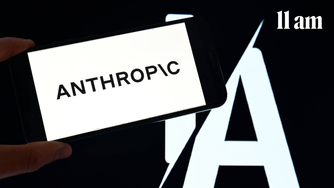 Anthropic, umělá inteligence Anthropic, umělá inteligence