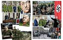 Ilustrace použité z komiksových knih autorské dvojice Zdeněk Ležák a Michal Kocián - Anthropoid aneb Zabili jsme Heydricha (Argo 2021), Tři králové (Argo 2017) a Stopa legionáře 2 - Osudy (Argo 2015)