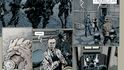 Je tu ale i řada vedlejších dějových linek, které příběh knihy například propojují s již vydanou komiksovou knihou stejné autorské dvojice s názvem Tři králové (vyšla v nakladatelství Argo v roce 2017). Je tu ale i řada vedlejších dějových linek, které příběh knihy například propojují s již vydanou komiksovou knihou stejné autorské dvojice s názvem Tři králové (vyšla v nakladatelství Argo v roce 2017).