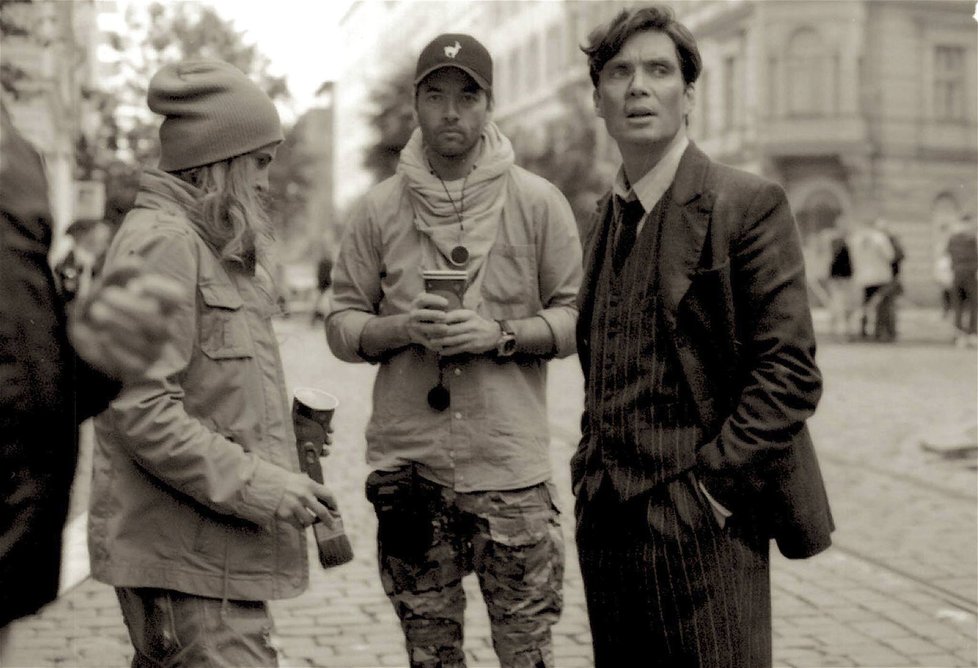 Anthropoid