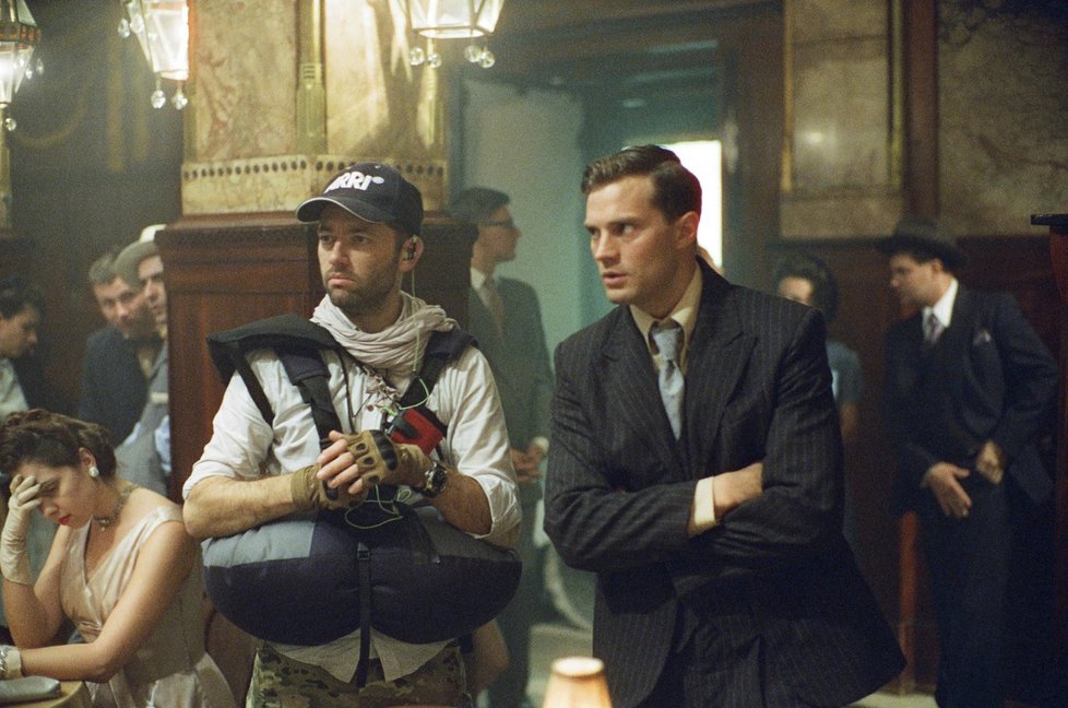 Anthropoid