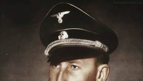 Reinhard Heydrich