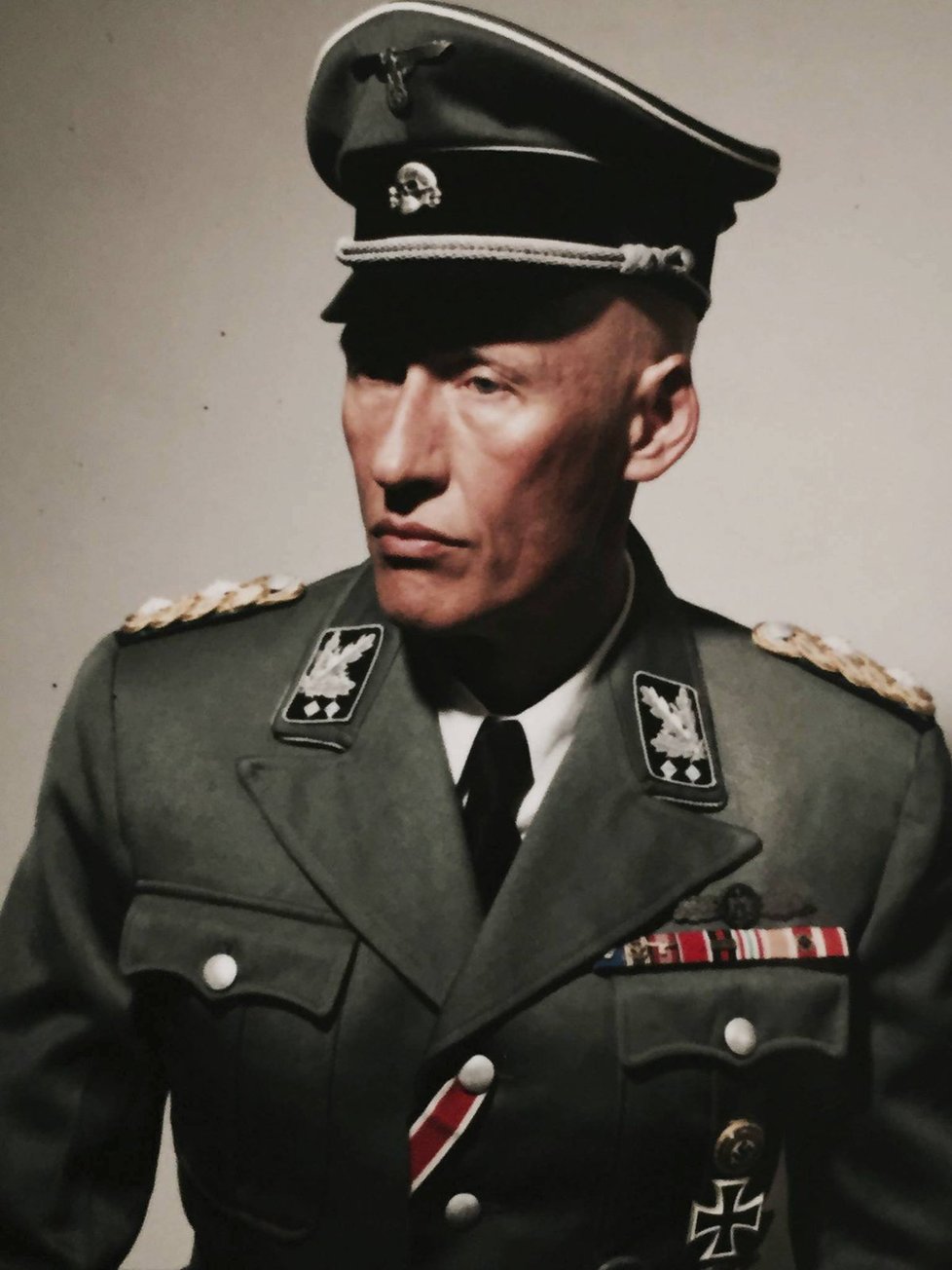 Detlef Bothe coby Reinhard Heydrich