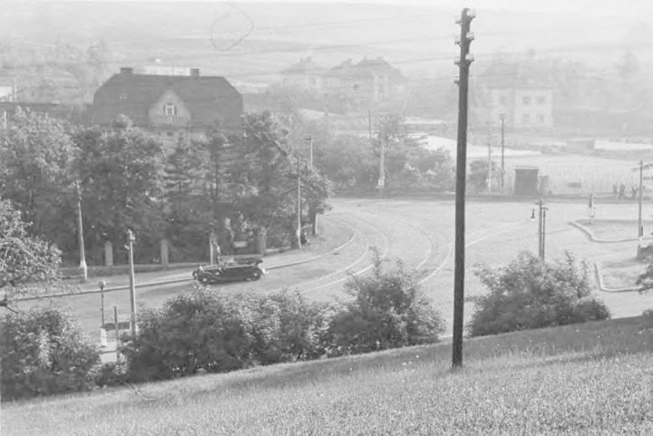 K atentátu na Heydricha došlo 27. května 1942 v pražské Libni.