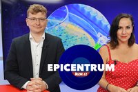 Neštovicové party? Není to rozumné, varuje infektolog. Rodičům radí, jak postupovat