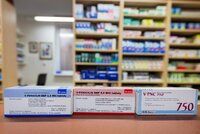 Za penicilin si připlatíme až 120 Kč: Nové dodávky antibiotik dorazily, někde ale stále chybí