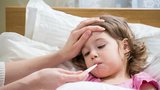 Co může prozradit, že vaše dítě potřebuje antibiotika? A kdy jsou zase zbytečná?