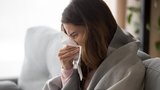 Léčit rýmu, kašel nebo chřipku antibiotiky je stejné jako zahánět hlad sprchou