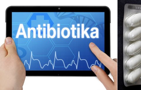 Nevyžadujte antibiotika zbytečně, prosí lékaři. Na jaké nemoci nezabírají? 